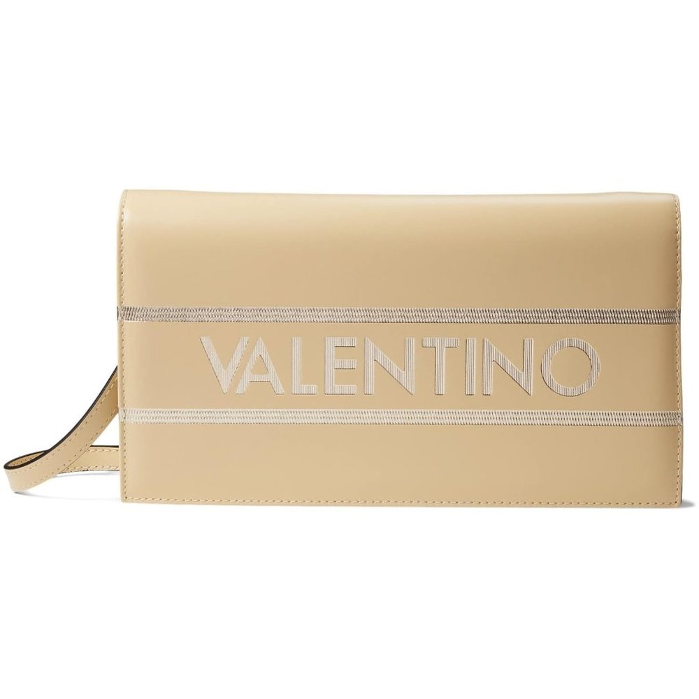 Valentino Cream Bag by Mario Valentino